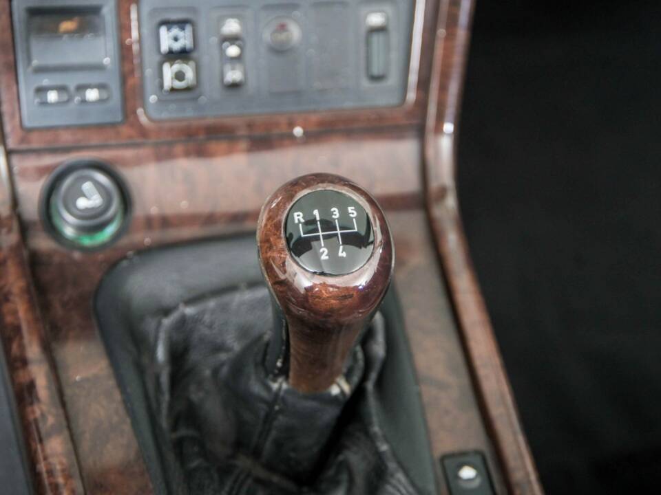 Image 24/48 of BMW Z3 2.8 (1998)