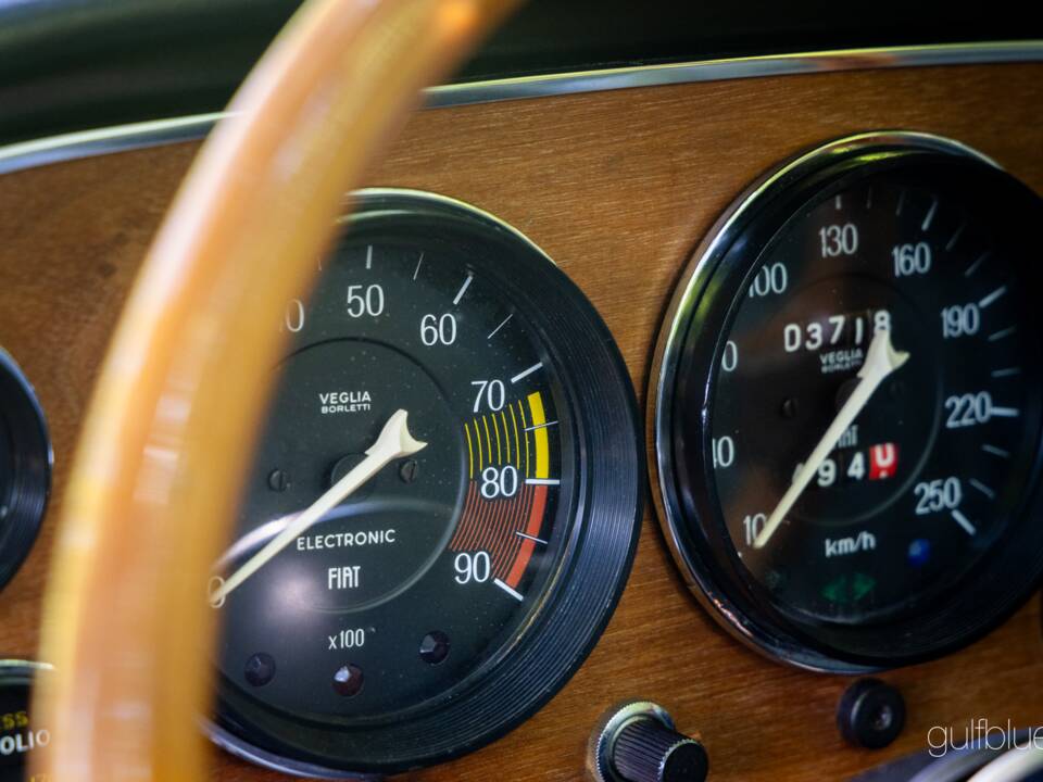 Image 20/67 de FIAT Dino Spider (1968)