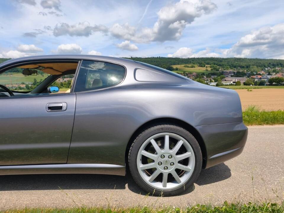 Bild 19/24 von Maserati 3200 GT (1999)
