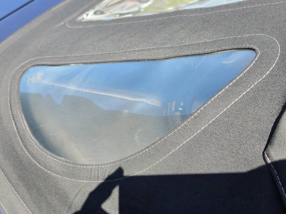 Image 95/100 of Mercedes-Benz SL 500 (1999)