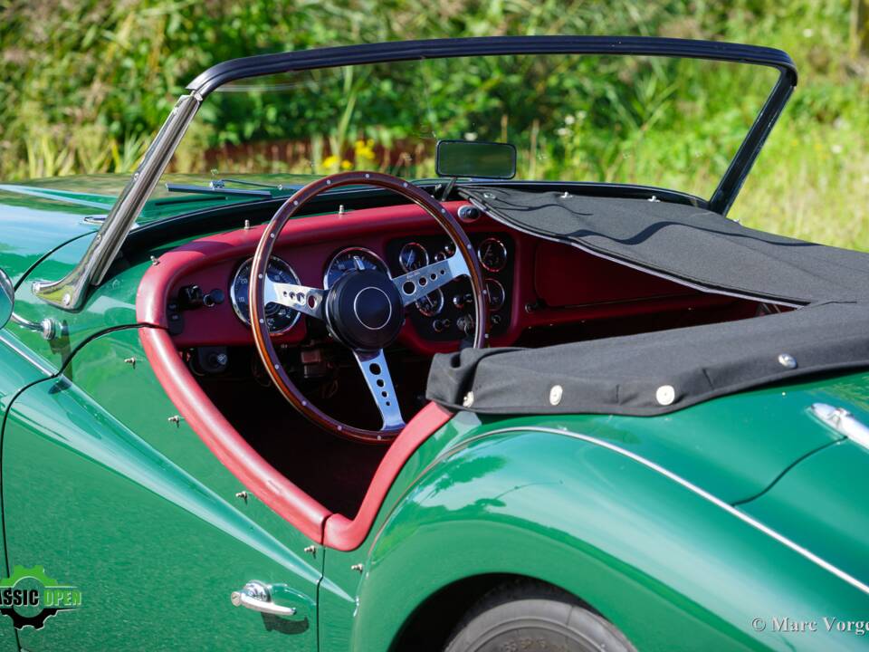 Bild 40/51 von Triumph TR 3A (1961)
