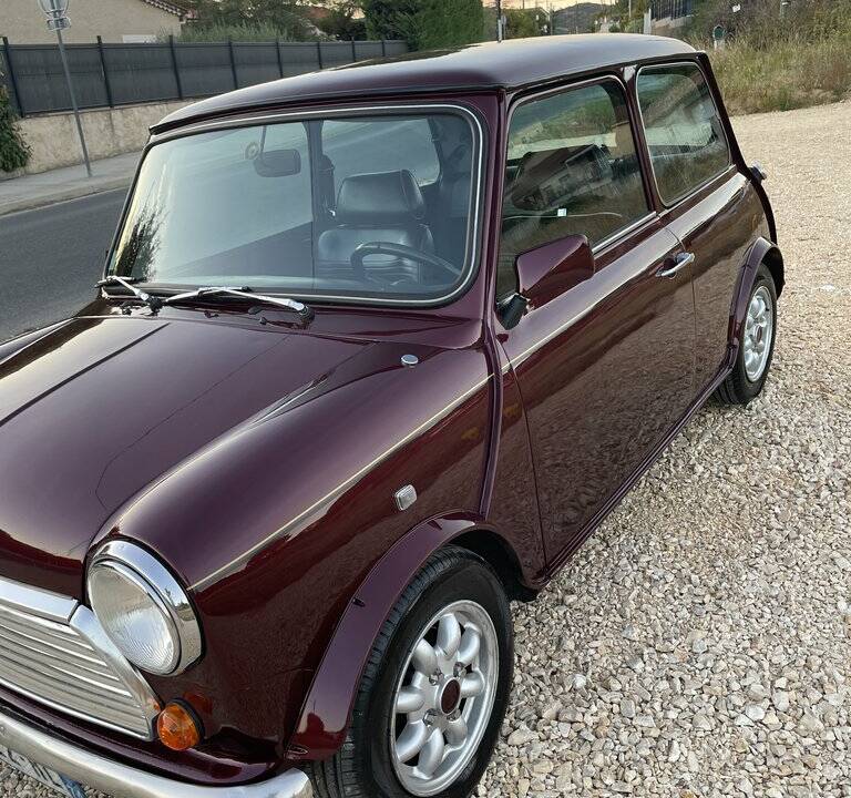 Image 4/8 of Mini 1000 (1990)