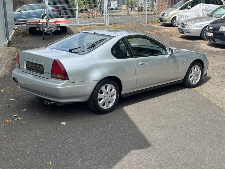 Image 16/45 de Honda Prelude (1993)