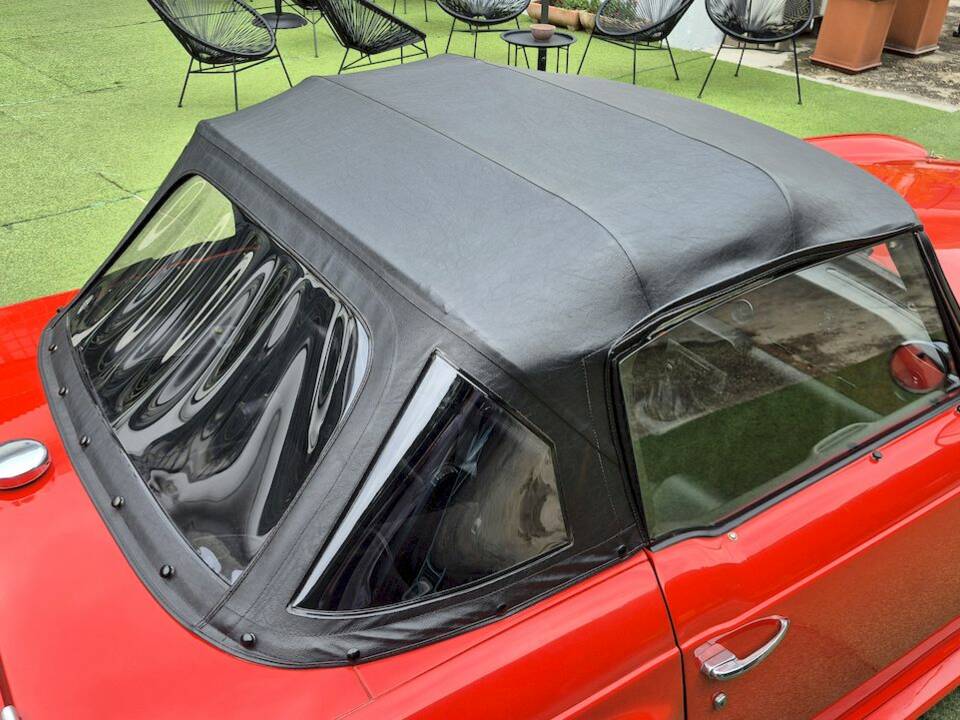 Immagine 80/81 di Triumph TR 6 (1973)
