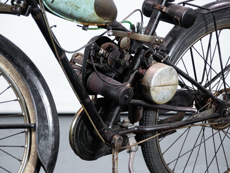 Bild 47/50 von Bianchi DUMMY (1957)