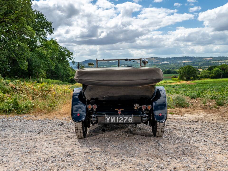Image 8/23 of Bentley 3 Litre (1925)