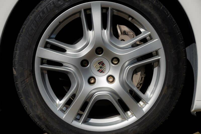 Bild 26/50 von Porsche Panamera 4S (2010)