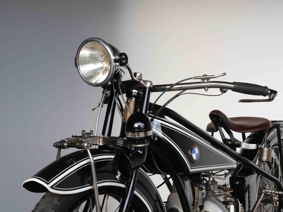 Image 43/98 of BMW R 32 (1925)
