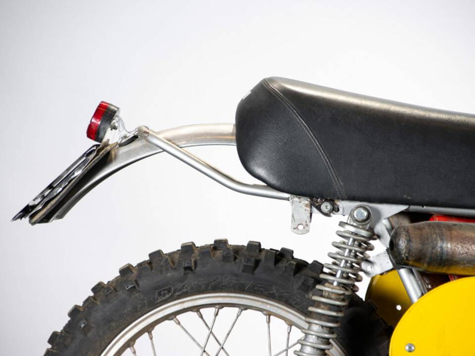 Immagine 9/50 di KTM 50 GS (1971)