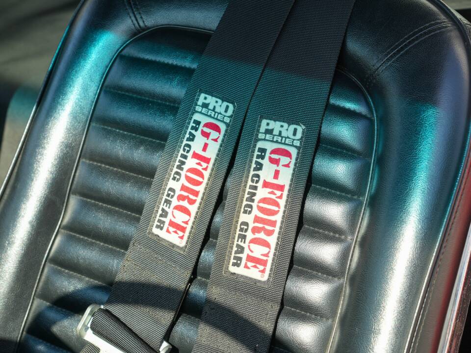 Image 26/50 of Ford Shelby GT 350 (1965)