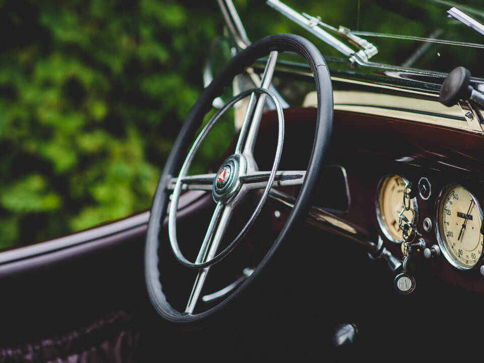 Image 30/40 de Mercedes-Benz 200 (1937)
