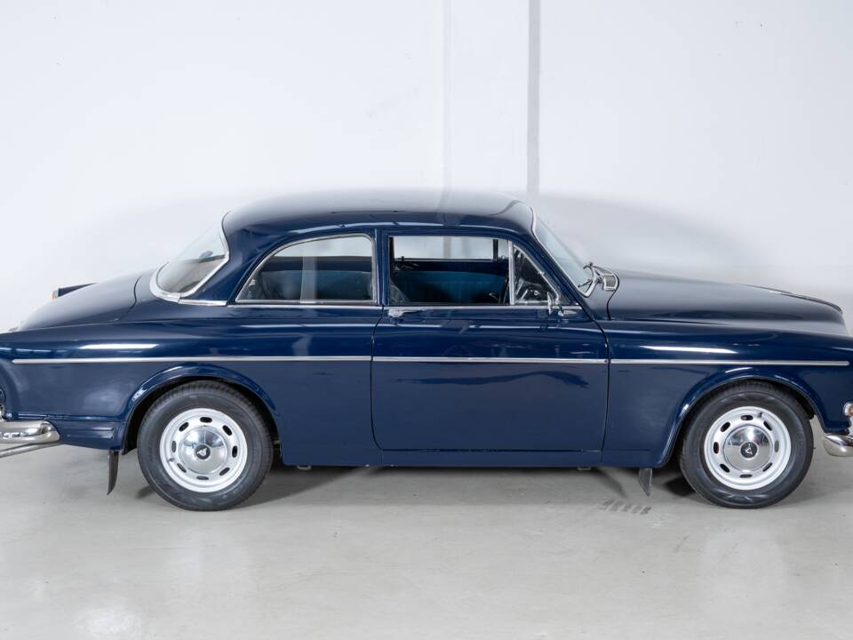 Image 4/30 of Volvo P 121 (1965)