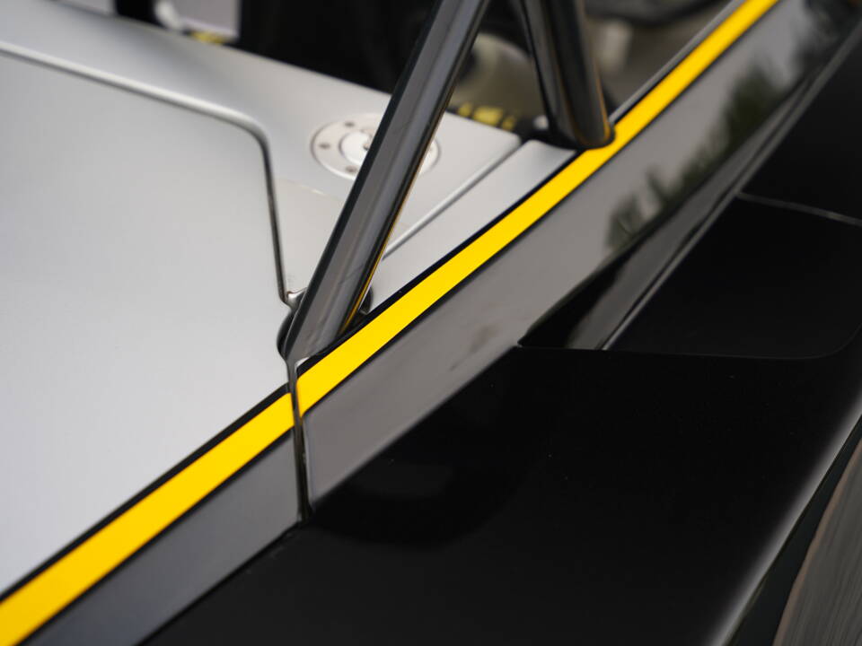 Image 50/50 of Lotus Elise S (2008)
