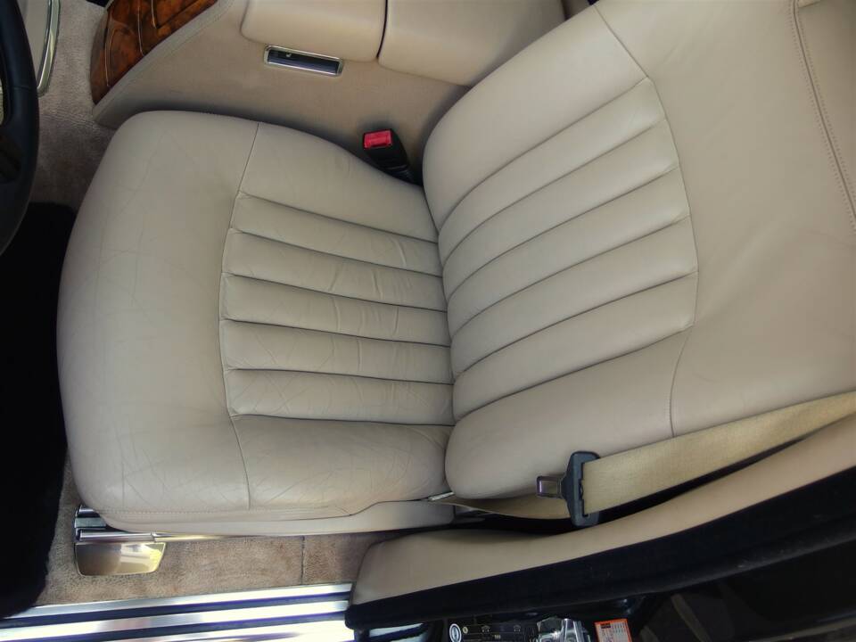 Bild 63/93 von Rolls-Royce Phantom VII (2004)