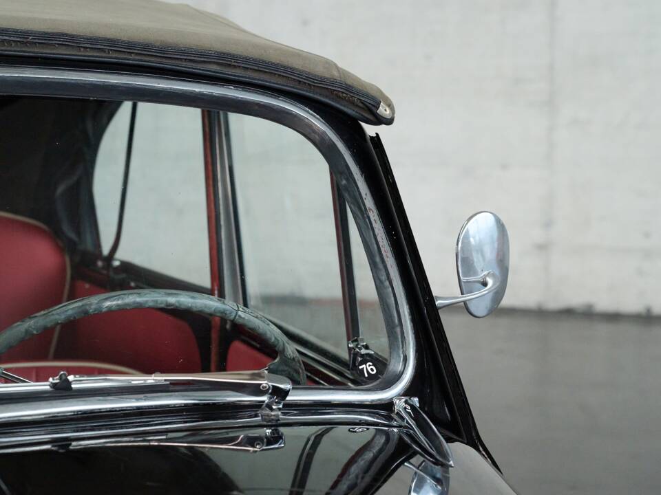 Bild 29/50 von Morris Minor 1000 (1956)