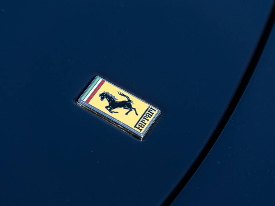 Afbeelding 23/50 van Ferrari F 360 Modena (2000)