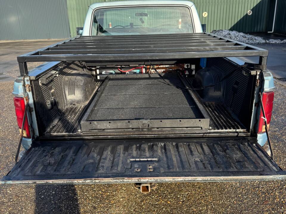 Imagen 18/35 de Ford F-250 (1981)