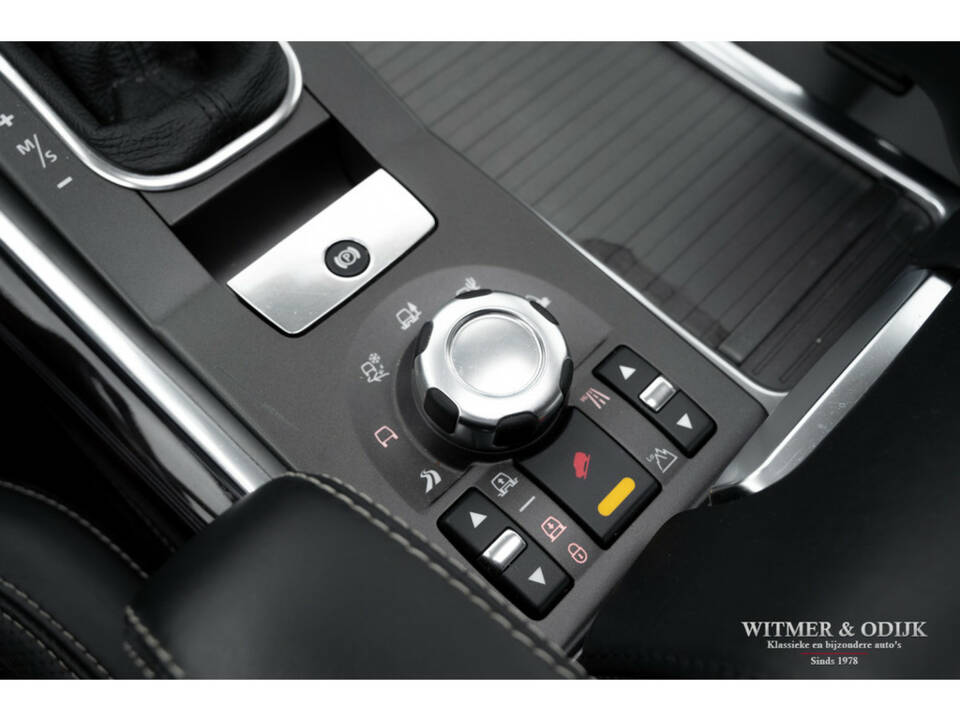 Bild 25/28 von Land Rover Range Rover Sport V8 Supercharged (2010)