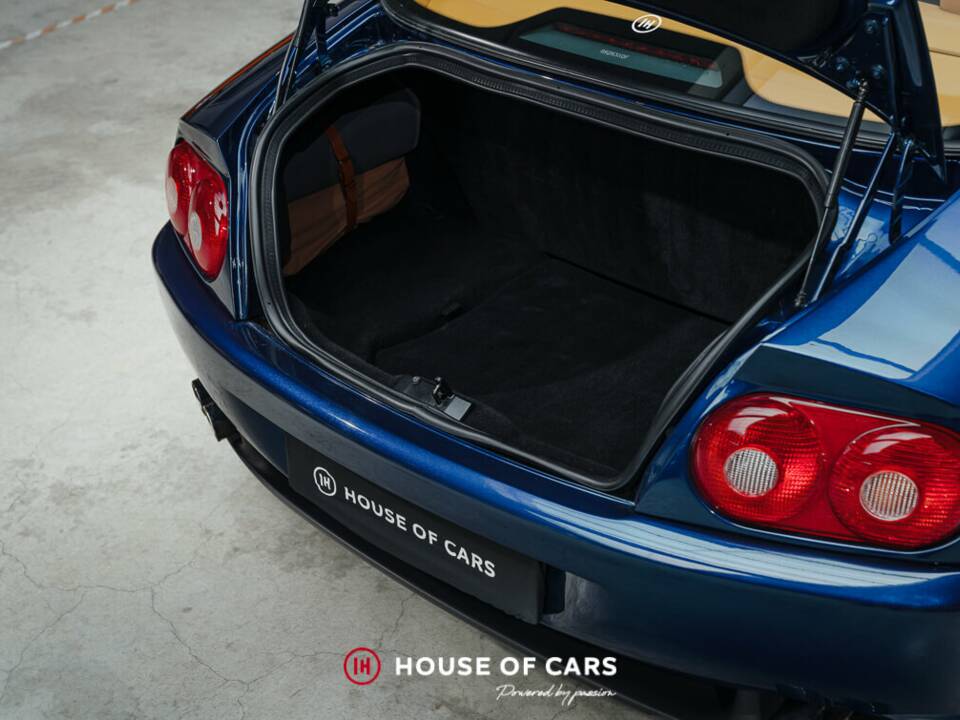 Image 13/24 of Ferrari 456M GT (2000)