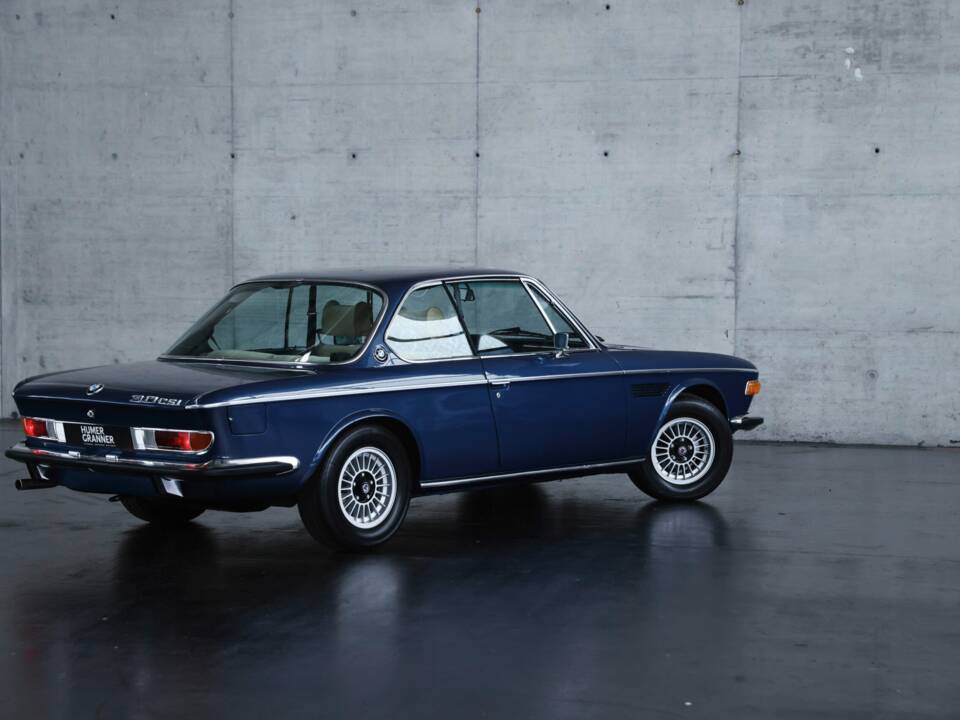 Bild 12/50 von BMW 3.0 CSi (1975)