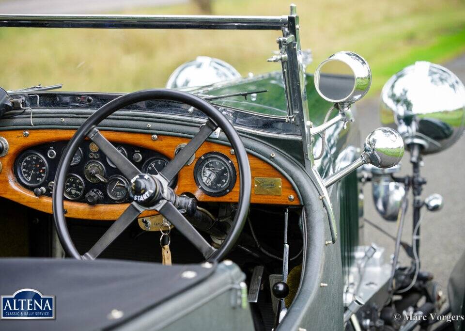 Immagine 43/56 di Lagonda 2 Liter (1932)