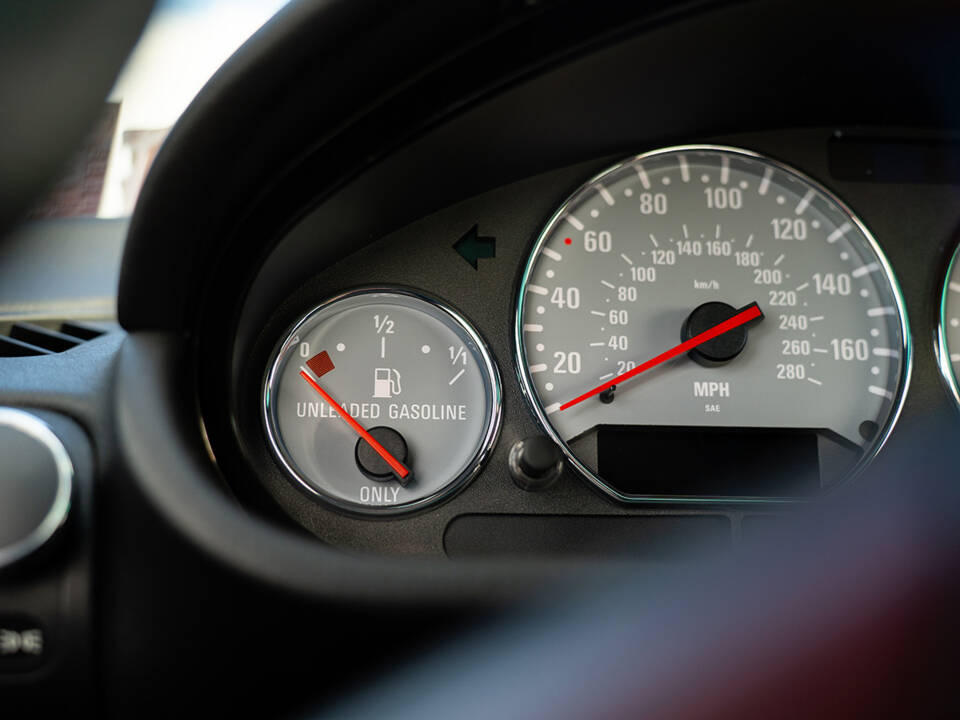 Image 66/91 of BMW Z3 M Coupé (2002)