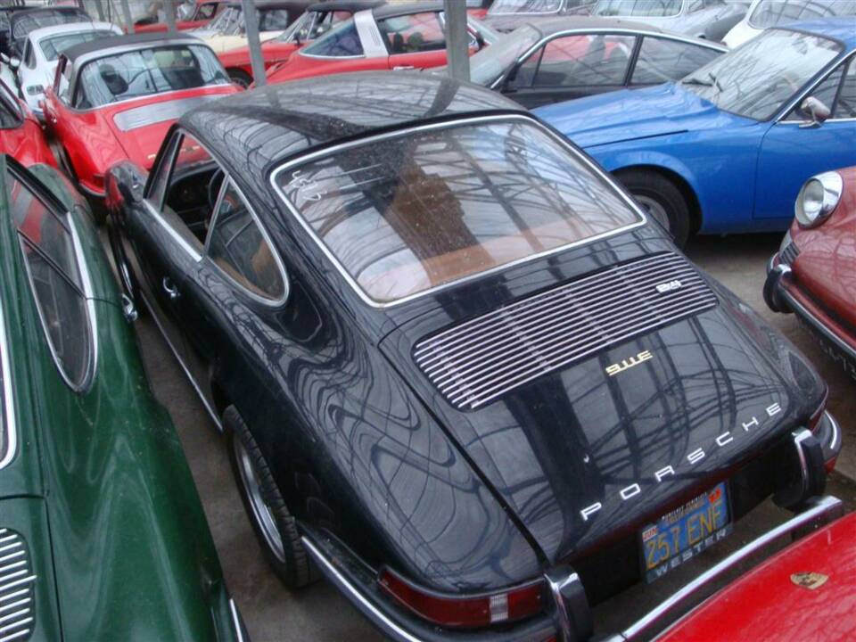 Bild 48/48 von Porsche 911 2.0 E (1969)