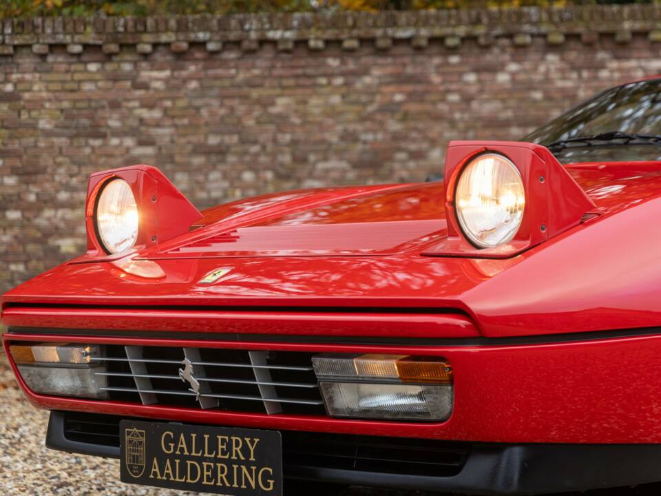 Bild 27/50 von Ferrari 328 GTB (1989)