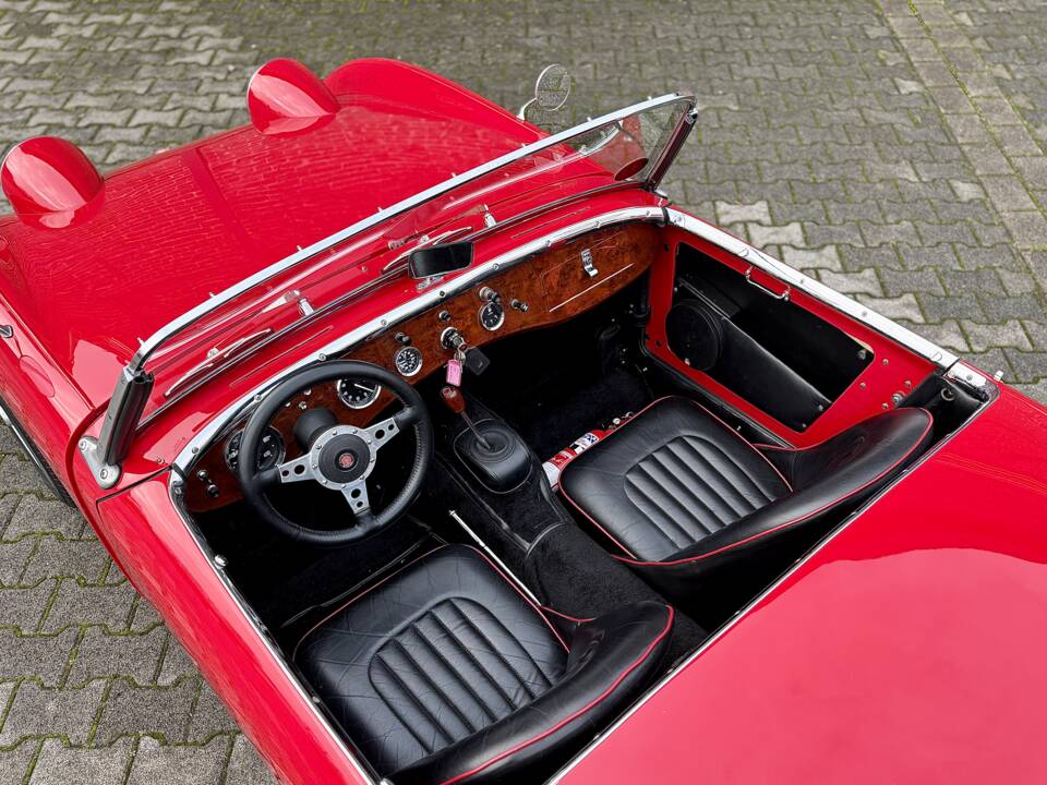 Image 2/40 of Austin-Healey Sprite Mk I (1958)