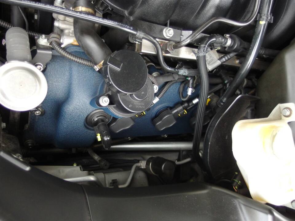 Bild 77/95 von Maserati Quattroporte 4.2 (2009)