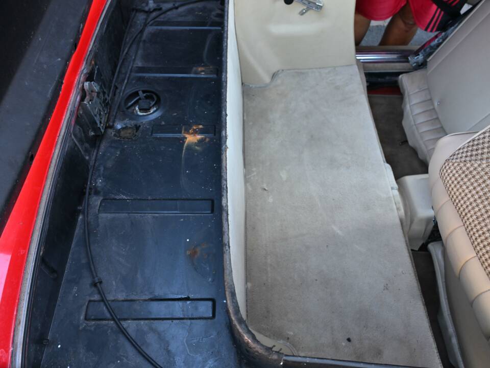 Image 36/50 of Mercedes-Benz 350 SL (1979)