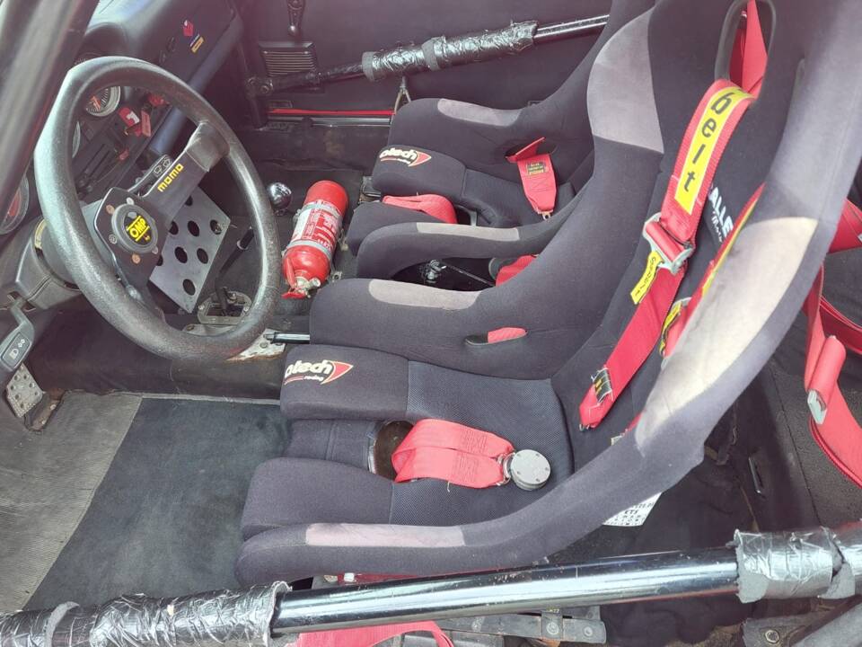 Bild 13/15 von Porsche 911 Carrera 2.7 (1974)