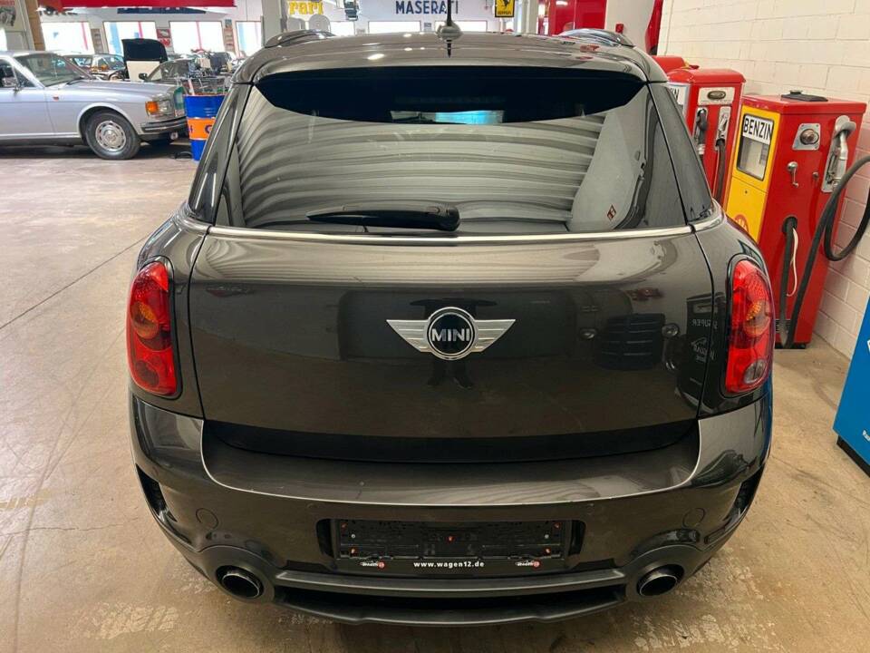 Bild 17/19 von Mini John Cooper Works Countryman (2014)