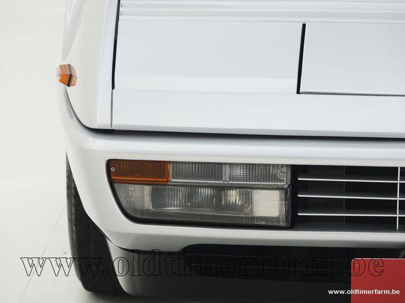 Imagen 14/15 de Ferrari Mondial 3.2 (1986)