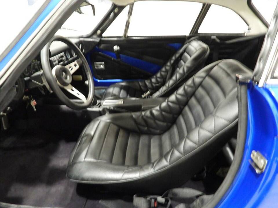 Bild 5/15 von Alpine A 110 1600 SX (1976)
