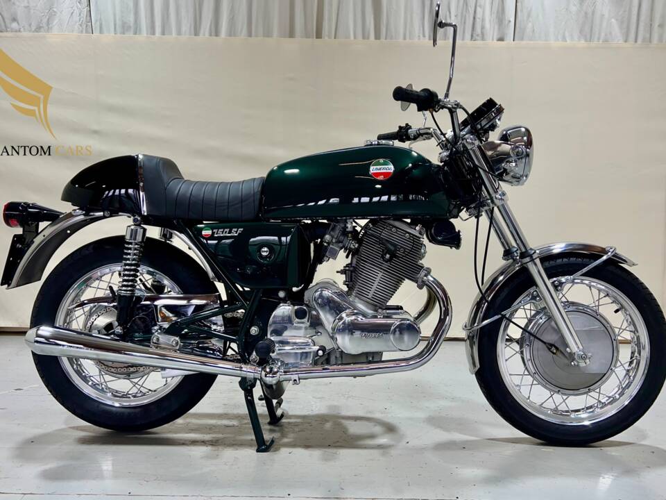 Image 1/16 of Laverda 750 S (1973)