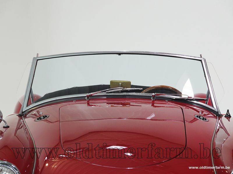 Afbeelding 10/15 van MG MGA 1600 (1961)