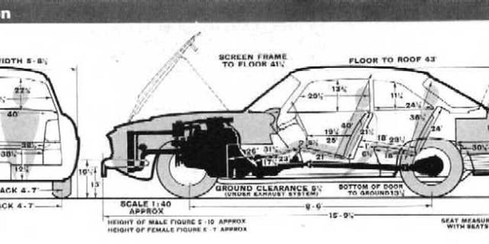 Image 48/65 de Gordon-Keeble GT (1964)