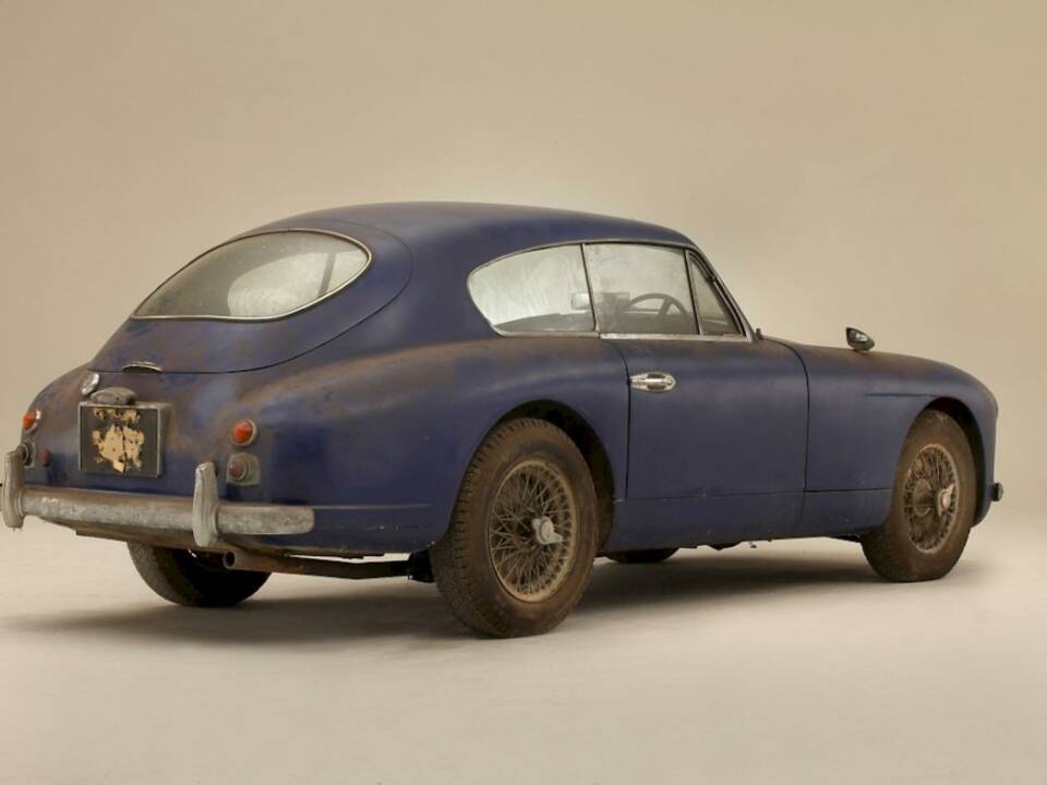 Afbeelding 16/50 van Aston Martin DB 2&#x2F;4 Mk II (1955)