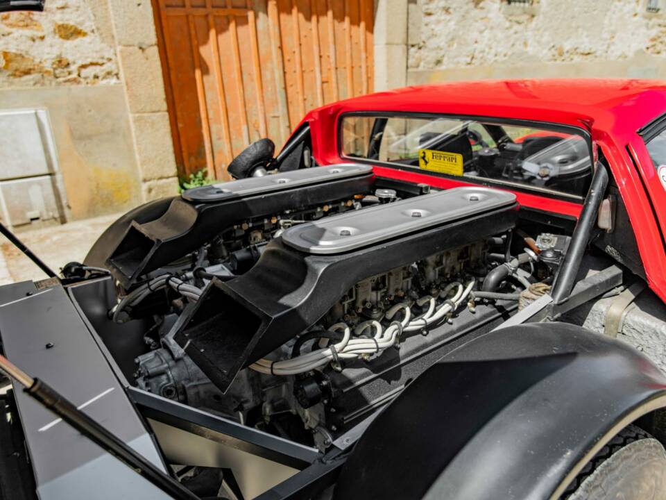 Immagine 73/85 di Ferrari 365 GT4 BB (1975)