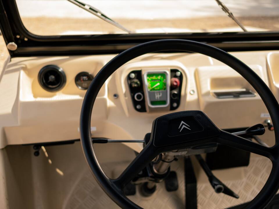 Bild 35/73 von Citroën Méhari (1975)