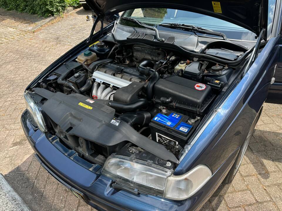 Afbeelding 52/59 van Volvo V70 R AWD (1997)
