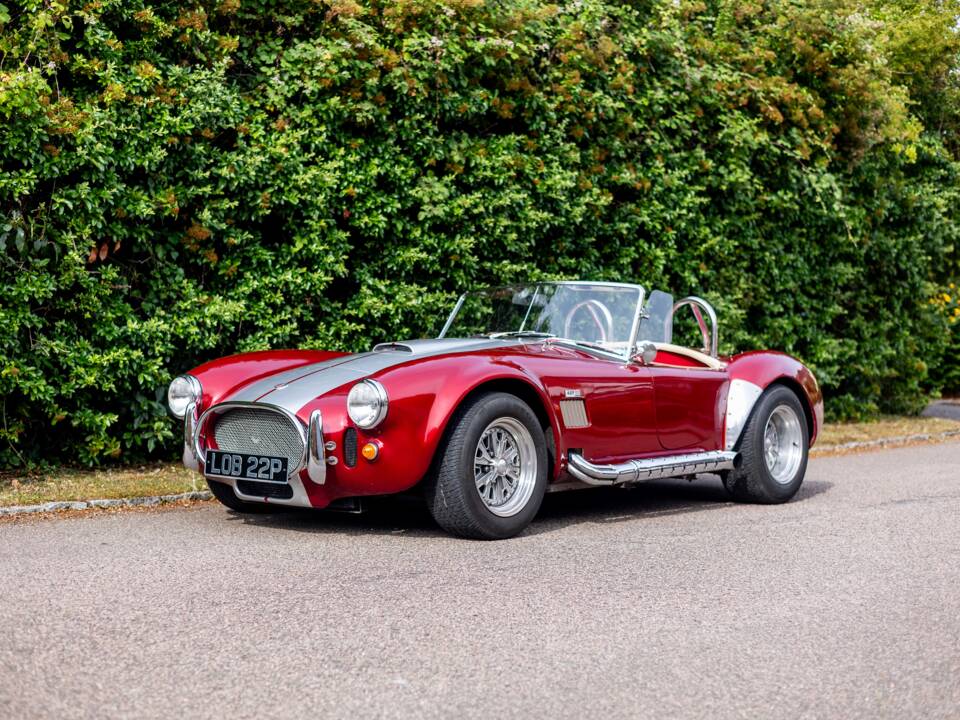 Bild 32/50 von Dax Cobra (1976)