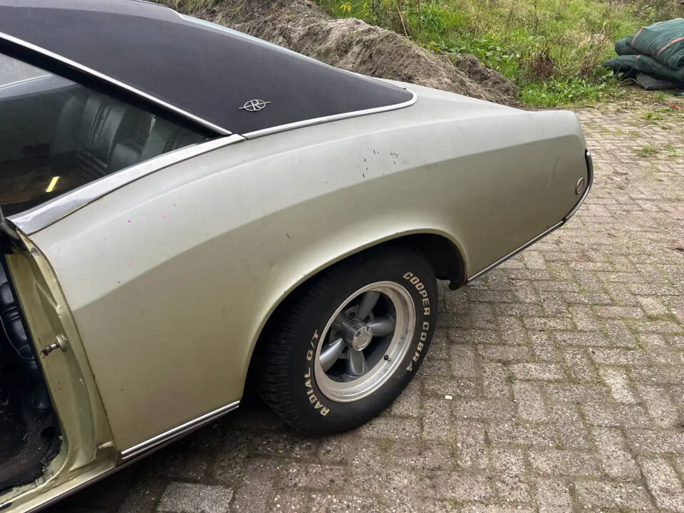 Bild 16/58 von Buick Riviera Coupe (1968)