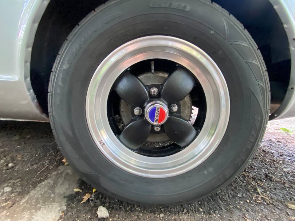 Bild 10/62 von Datsun 240 Z (1973)