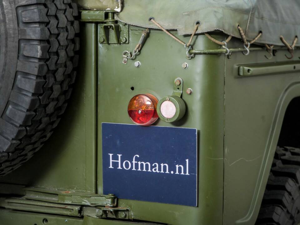 Afbeelding 31/50 van Volvo Laplander L3314 (1967)