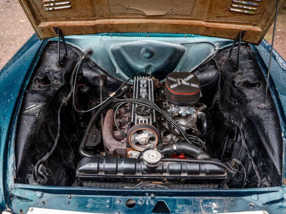 Afbeelding 37/40 van Ford Cortina 1200 (1965)