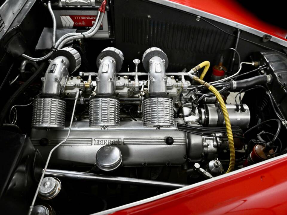 Image 23/50 de Ferrari 212 Inter (1952)