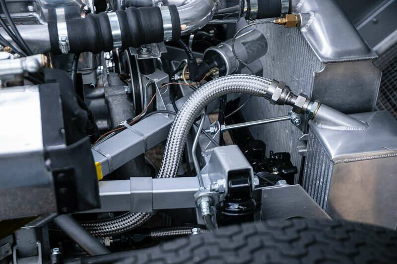 Image 33/46 of Jaguar XK-SS (1956)