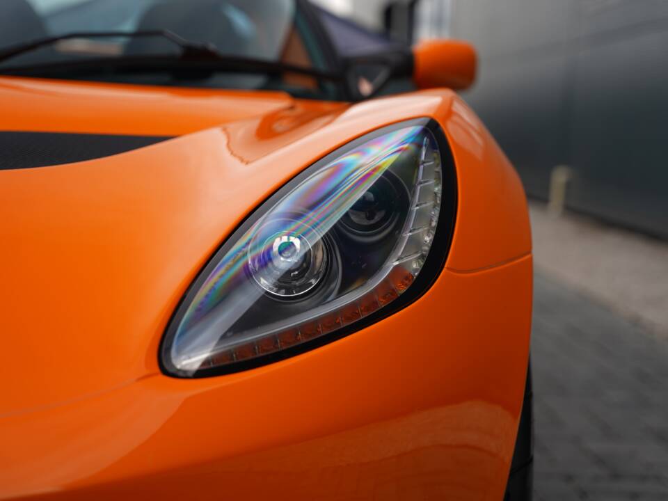 Image 34/50 of Lotus Elise Sport 220 (2018)
